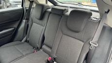 Honda HR-V 1.5 eHEV Elegance 5dr CVT Hybrid Hatchback